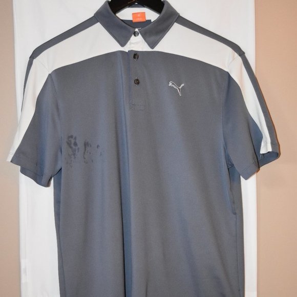 puma polo - Picture 1 of 5